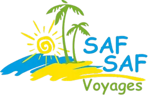 SAF SAF Voyages